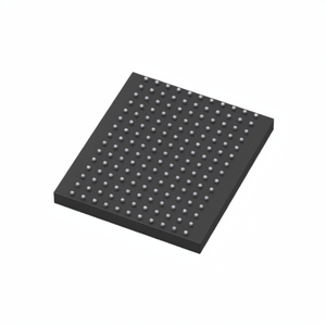 Componentes de Memoria Electrónicos Originales GS8662T18BGD-400I 165 LBGA, Servicio Integral - Product Image 1