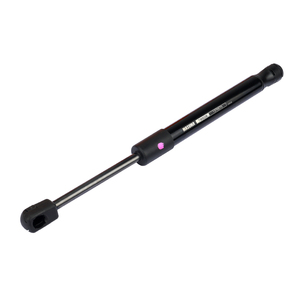 Amortisseur à gaz de hayon arrière MASUMA T8509, cylindre noir, taille personnalisée, fabricant pour FORD - Product Image 4