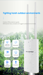 COMFAST Bán Tốt Nhất EW71 Tầm Xa Không Dây 300M Điểm Truy Cập - Product Image 4