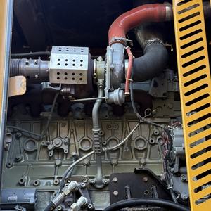 SANY SCC900A usado 90 toneladas grúa sobre orugas hecha en China SANY scc800a scc550a scc550e grúa sobre orugas - Product Image 3