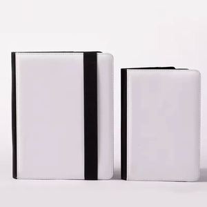 Housse en cuir PU pour iPad vierge avec impression par sublimation - Product Image 2
