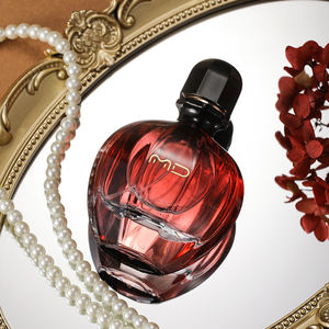 Parfums de marque de haute qualité, Cologne originale pour femmes, vaporisateur pour le corps, parfum Femme Eau de Parfum, parfum original pour femmes - Product Image 5