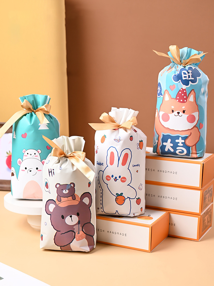 Orso del tè al latte