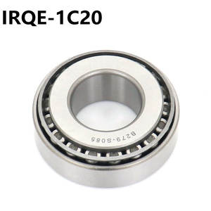 Rodamiento Diferencial Automotriz Irqe HM86649 10 para Mitsubishi V31 V32, Repuesto de Diferencial Delantero 1C20 - Product Image 3