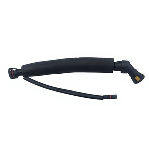 Tuyau de ventilation du carter moteur pour BMW 11157567801, pièce de rechange neuve - Product Image 2