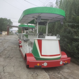 Kit de vélo électrique 3 vitesses pour brasserie, cadre en acier à brides, freins à disque hydrauliques, fourche à suspension, capacité de charge 1200 kg, idéal pour la ville, les fêtes et les pubs - Product Image 6