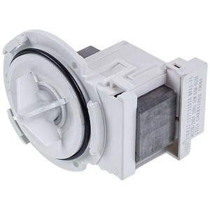 Pompe de vidange pour lave-<span class=keywords><strong>linge</strong></span> BPX2-190L, 30W, 220V-240V, <span class=keywords><strong>moteur</strong></span> de pompe de drainage compatible avec les pièces de lave-<span class=keywords><strong>linge</strong></span> <span class=keywords><strong>Electrolux</strong></span> AEG Zanussi - Product Image 4