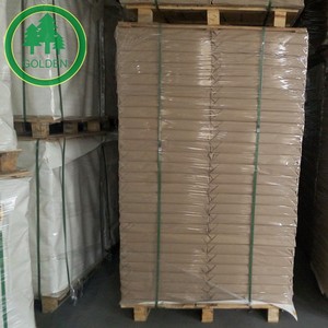 Rouleau de papier couché brillant C1S 100 g/m² pour impression de sacs shopping, vente en gros - Product Image 5