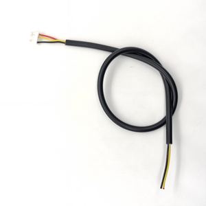 Jst 2Mm Hy2,0 Mm Mannelijke Stekker Connector Draad Kabel <span class=keywords><strong>2</strong></span>/<span class=keywords><strong>3</strong></span>/4/5/6/7/8 Pin 26awg <span class=keywords><strong>2</strong></span>.0/2P/3P/4P/5P/6P/7P/8P Motorfiets Met Enkele Kop - Product Image 5