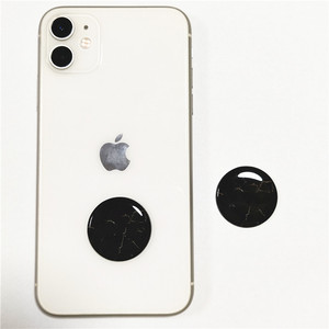 Chất lượng cao tìm thấy thông minh URL re 13.56MHz Điện thoại thông minh dán hình tròn Epoxy NFC Tag - Product Image 6