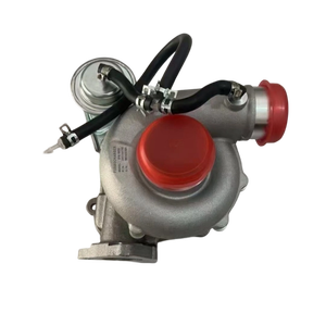 Turbocompresor 14411AA700 VC440057 VA440057 VB440057 VF48 RHF55 para motor Subaru Impreza WRX STI EJ25G/E EJ20 G/E - Product Image 1