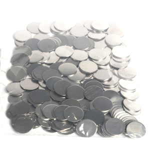 Lithium Ion <strong>Battery</strong> Case For CR2016 CR2025 CR2032 Coin Cell <strong>Battery</strong> 5g CE Lithium <strong>Battery</strong> Raw Material,coin Cell Research CN;SHN - Product Image 6