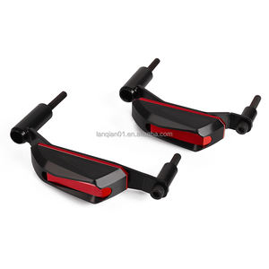 Protection de cadre de moto, patins anti-chute, protection de moteur, glissière de protection du stator pour <span class=keywords><strong>Kawasaki</strong></span> Z 900 2017~2025 2024 <span class=keywords><strong>2023</strong></span> <span class=keywords><strong>Z900</strong></span> 2022 2021 - Product Image 2