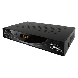 Décodeur TV numérique HD 4K avec Wi-Fi, réseau gratuit, pour l'Afrique, très vendu, pour l'exportation et le commerce extérieur - Product Image 3