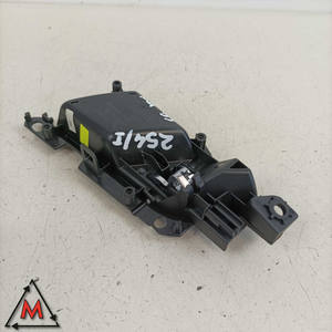 Manija interior de puerta delantera izquierda 8W0837019 Audi A4 B9 Mk5 2015- usada (84691) - Product Image 4