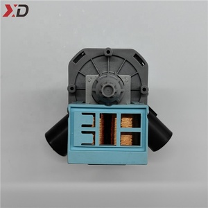Pompe de <span class=keywords><strong>vidange</strong></span> B20-6 compatible avec les machines à <span class=keywords><strong>laver</strong></span> Bosch <span class=keywords><strong>Siemens</strong></span> - Product Image 6