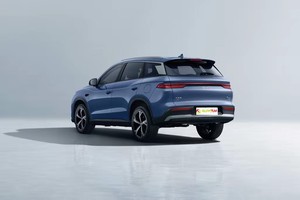 Oferta Especial: BYD Song Pro 2025/26 DM-i, Segunda Generación, Conducción Inteligente, Ediciones 75/133/115km Leading/Beyond/Outstanding, Ideal para Desplazamientos - Product Image 2