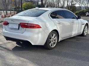 Voitures d'occasion à faible kilométrage <span class=keywords><strong>Jaguar</strong></span> XEL 2018 2.0T 200PS Édition Elite - Product Image 3