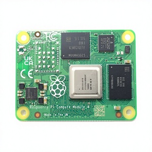 HAISEN Raspberry <span class=keywords><strong>Pi</strong></span> 4 Modelo B 4GB Raspberry pi4 Raspberry <span class=keywords><strong>Pi</strong></span> Compute Module 4 - Product Image 1