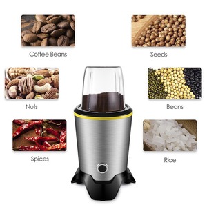 High Speed Blender 1000W 1.2L Stainless Steel Electric Nutritional Food Processor For Smoothies And Juices - Product Image 3