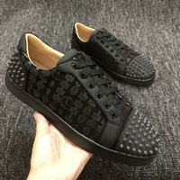 Chaussures Oxford classiques pour hommes CL à semelle rouge en cuir pleine fleur, idéales pour les mariages et les soirées, faible MOQ, vente en gros directe d'usine