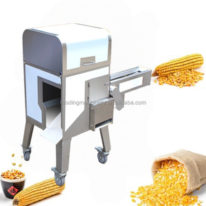 Rajanya Ratu (Raja-raja) Inggris 	 Pengupas Jagung  Penghilang Biji Jagung  Pemisah Kulit Jagung 	 Mesin Perontok Jagung 	 Mesin Pengupas Jagung Manis Segar - Product Image 6