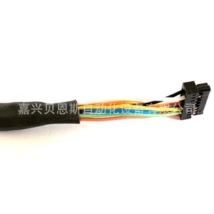 เครื่องเข้ารหัสโรตารี่ heidenhain ERN1120 IRT320-2000-002มอเตอร์อัตโนมัติ35มม - Product Image 5