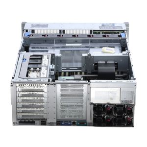 Servidor HPE ProLiant DL580 Gen10 Intel Xeon5220/5120/6230/6148 4U de 2.5 Pulgadas al Mejor Precio, en Existencia - Product Image 4