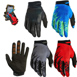 <span class=keywords><strong>Gants</strong></span> de vélo de montagne pour hommes <span class=keywords><strong>Gants</strong></span> de cyclisme pour hommes rembourrés respirants pour VTT Motocross Racing Dirtbike - Product Image 4