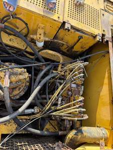 Excavatrices d'occasion efficaces et agréables CAT 330D avec une excellente puissance de creusement CAT330 CAT330BL CAT330D CAT330DL CAT329D Expédition mondiale - Product Image 5