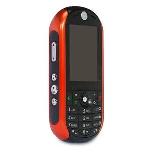 Livraison gratuite pour le téléphone portable GSM classique simple et original <span class=keywords><strong>ROKR</strong></span> E2 débloqué d'usine, pas cher, par la poste - Product Image 4