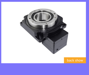 Holle As Roterende Actuator Hoge Precisie Tandwielkast Draaitafel Holle Roterende Actuatoren - Product Image 5