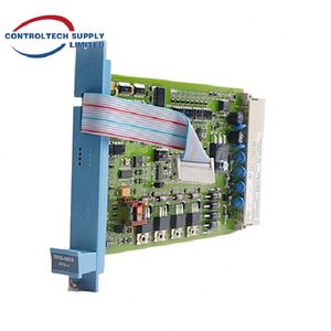 Nuevo Módulo de Salida Digital de Seguridad SDO-0824 de 8 Canales, 24V 550mA SIL2/3 para Sistema ESD F&G - Product Image 2