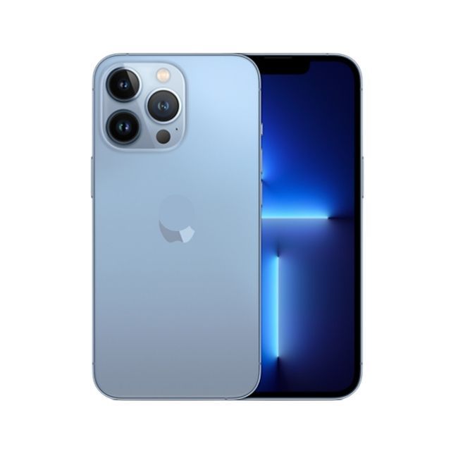 Wholesale High Quality Original iPhone 13pro Max Sierra Blue 5g Smartphone Global 13 Pro Max Unlocked Used Mobile Phones
