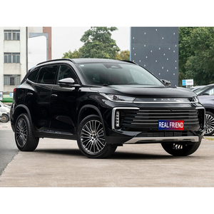 Nouveau Lancement 2026 EXEED TXL 400T Voiture Intelligente Système Lion 5.0 Écran Incurvé 24,6 Pouces SUV de Luxe - Product Image 4