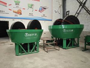 เครื่องหั่นเพลาคู่ขนาดเล็กดีไซน์คลาสสิก - Product Image 3