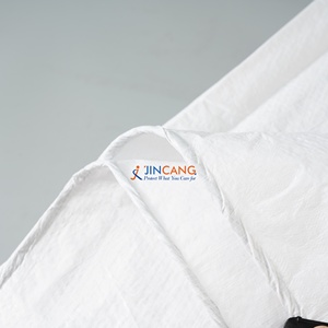 Bâche en PE imperméable et <span class=keywords><strong>anti</strong></span>-âldonnement pour couverture <span class=keywords><strong>de</strong></span> toit d'entrepôt - Product Image 4