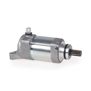 Motor de Arranque Yamaha WR450F y WR450FW 5TJ-81890-30-00 12V Nuevo para Modelos de Motocicleta - Product Image 3
