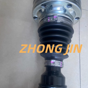 <span class=keywords><strong>Arbre</strong></span> <span class=keywords><strong>de</strong></span> <span class=keywords><strong>transmission</strong></span> pour VW <span class=keywords><strong>Golf</strong></span> <span class=keywords><strong>4</strong></span> R32 pour Audi A3 8L - Product Image 3