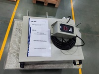 LIYUAN Redresseur de placage de cuivre haute fréquence à sortie unique pour une utilisation industrielle avec 10V 1500A