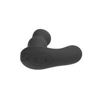 VitaJoy Télécommande sans fil, Vibrateurs, Perles anales, Plug vibrant rotatif, Godemichés vibrants, Jouets sexuels de massage de la prostate pour femme