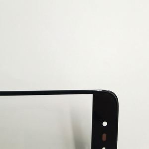 Custom Tempered Ultra-Thin Glass 0.33mm with Silk <b>Screen</b> Printing,LCD <b>Screen</b> Protector - Product Image 4