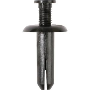 KS TOOLS - 420.5509 Clip de connexion à poussoir pour Mitsubishi (multipack)-EAN 4042146584804 CORPS ET TÔLES MÉTALLIQUES - Product Image 1