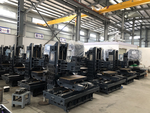 JQ精密工業用ステンレススチールCNCフライスワイヤーEDMブローチ加工用ロボットジョイント部品 (+-0.02mm - Product Image 5