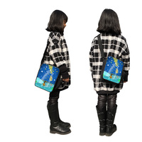 Ensembles de boîtes à lunch DIY 600D, sac isotherme de plage, sac à lunch vierge pour sublimation, 15L, écologique et portable