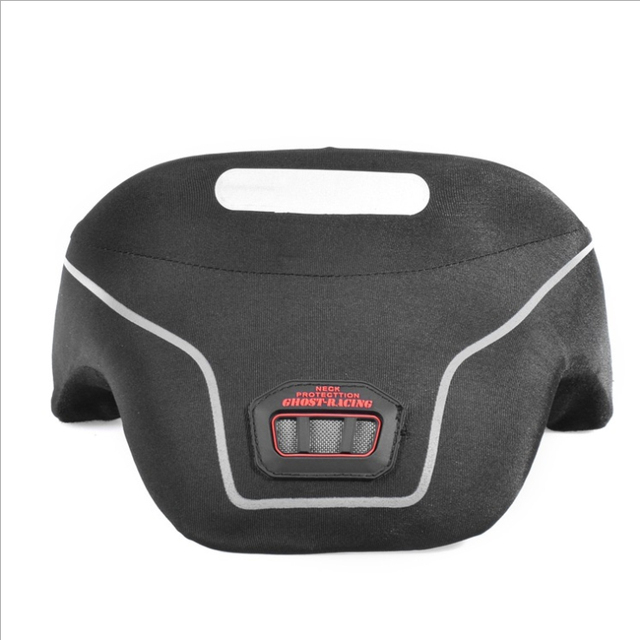 Factory Price Motorcycle Neck Guard Protector for Long-Distance Racing and Riding Body Protection