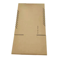 Support en carton découpé sur mesure marron avec insert intérieur pour théière/bouilloire, idéal pour l'emballage de théières/bouilloires - Vente en gros directe usine