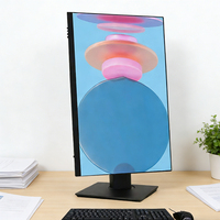 Ordenador Todo en Uno de 24 Pulgadas, Core i3/i5/i7, 8GB/16GB RAM, para Escuela, Oficina y Proyectos, Venta al Por Mayor de Fábrica Wandong