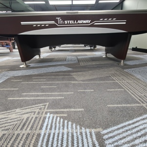 <span class=keywords><strong>Table</strong></span> <span class=keywords><strong>de</strong></span> <span class=keywords><strong>billard</strong></span> américaine STELLARWAY pour usage commercial/domestique, <span class=keywords><strong>8</strong></span> pieds/9 pieds, avec système <span class=keywords><strong>de</strong></span> nivellement à 26 points, poche en alliage <span class=keywords><strong>de</strong></span> zinc - Product Image 2