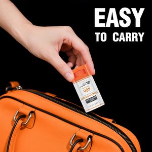 <span class=keywords><strong>Desodorante</strong></span> Antitranspirante en Barra Transfronterizo |   <span class=keywords><strong>Desodorante</strong></span> Sólido con Fragancia Herbal |   Control de Olores Unisex Sin Alcohol (0%) - Product Image 4